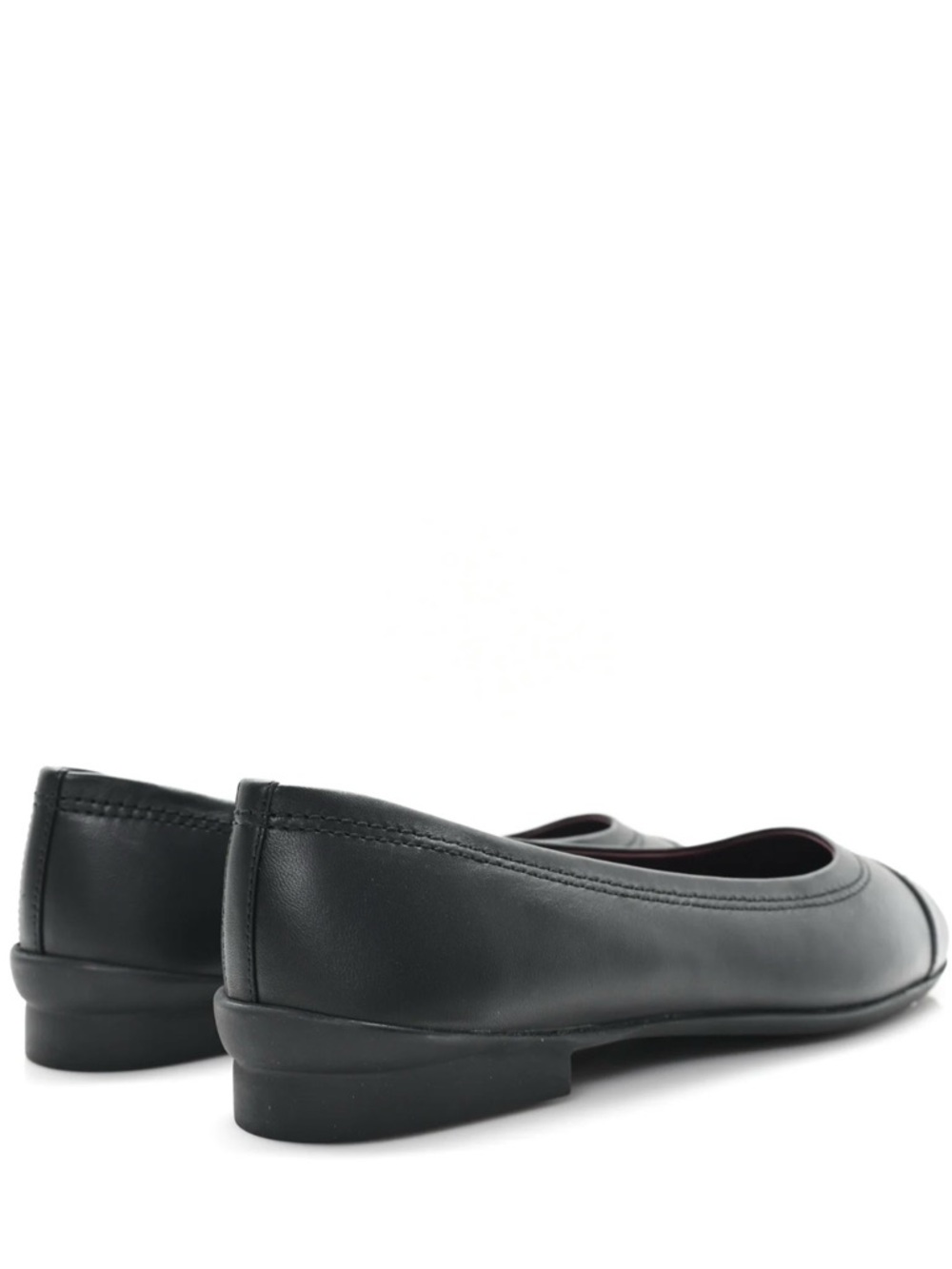 Brand New CHANEL Ballet Flats - Picture 4 of 10